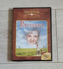 Neuf Dvd Rare pollyanna disney
