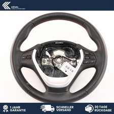 Volant Sport Cuir Avec