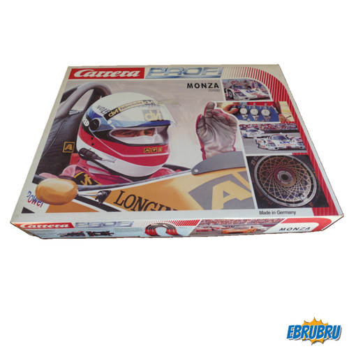 Circuit monza carrera - monza,