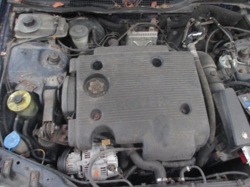 Moteur rover 400 lbb110660n - moteur,