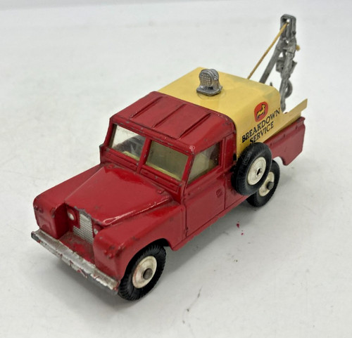 46097 corgi toys england - 46097,