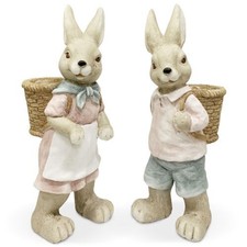 Lapin De Pâques Décoration