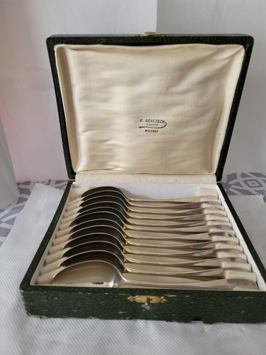 Coffret petites - coffret, 12