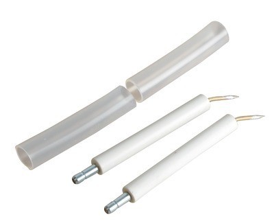électrode allumage brûleur - Électrode, brûleur-
