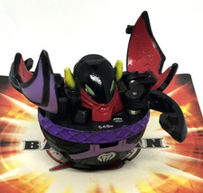 Bakugan Preyas Diablo Darkus