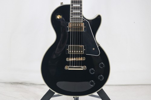 Epiphone les paul custom - paul,