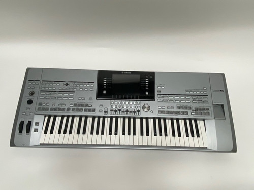 Yamaha tyros key keyboard - 5,