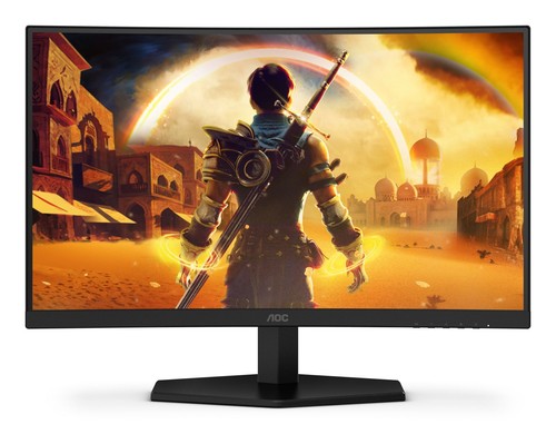 Aoc gaming c24g42fe - aoc,