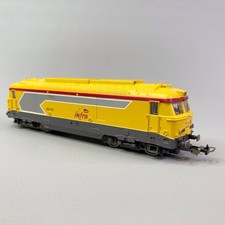 PIKO 95175 : LOCOMOTIVE SNCF