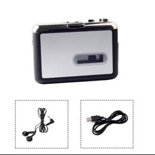 Lecteur de cassette baladeur