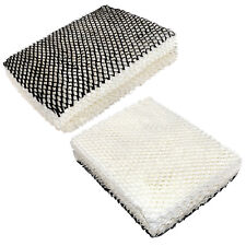 2-Pack HQRP Wick Filtre pour