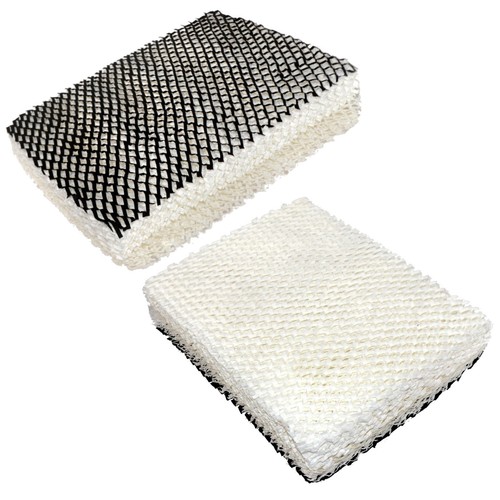 Pack hqrp wick - filtre, pour