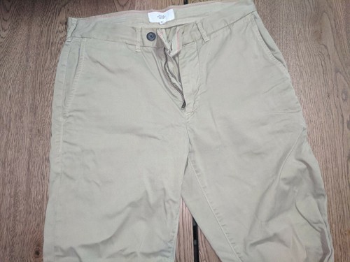 Jack spade men khaki chino - jack,