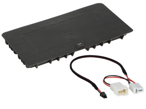 Chargeur induction vide - , poche