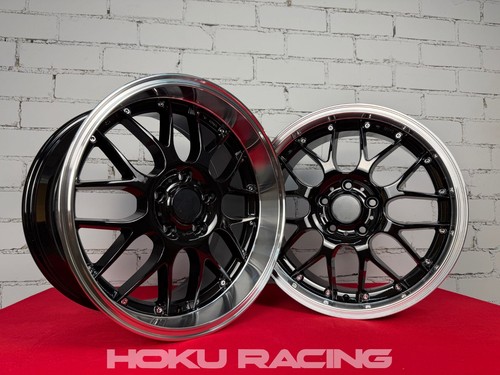 Jantes alliage rs gt - 4x, rs-gt