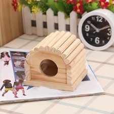 Hamster House Cave Habitats