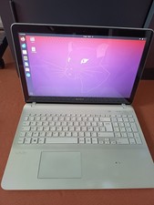Sony Vaio SVF152c29m écran