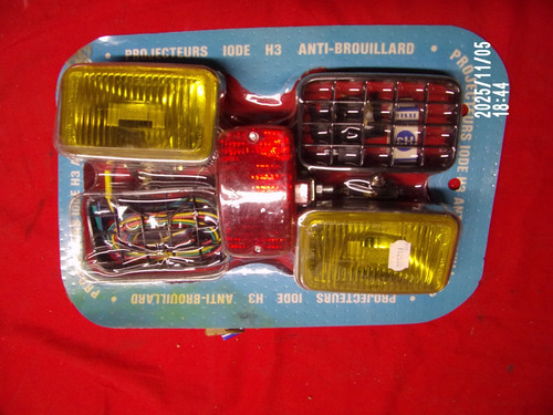 Renault autres kit - 12,