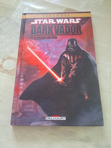 Comics star wars dark - -,