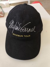 Mylene Farmer Casquette