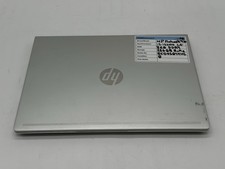 HP ProBook 430 G7 (Core i5-10210U, 1.60GHz, 8GB RAM, 256GB NVMe) No AC/OS