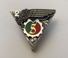2° Régiment Etranger de