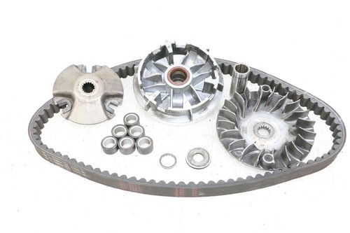 Variateur yamaha xmax - variateur, x-max