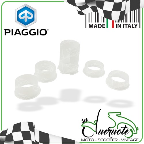 Guidon vespa set - guidon,