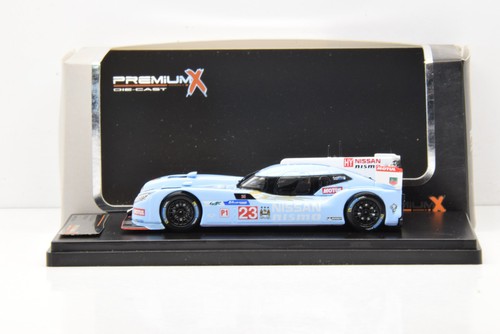 Nissan nismo manchester - nismo,
