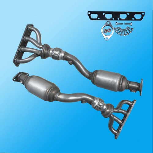 Eu3 catalyseur mini cooper - cooper, s