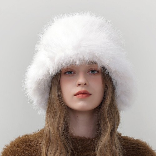 Bonnet bêche fourrure - bêche,