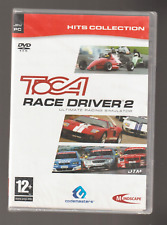 TOCA RACE DRIVER 2 - MINDSCAPE