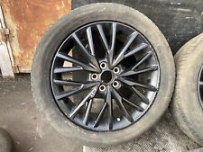 Alloy Wheel Toyota C-HR 2020 5x114 R18 EJ 7.0 ET50 PW45710000