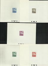 France 5  Epreuves de luxe (de