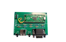 Altair 8800 Mini VT100 Terminal Emulator Board