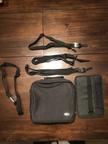 Mintek portable dvd player car