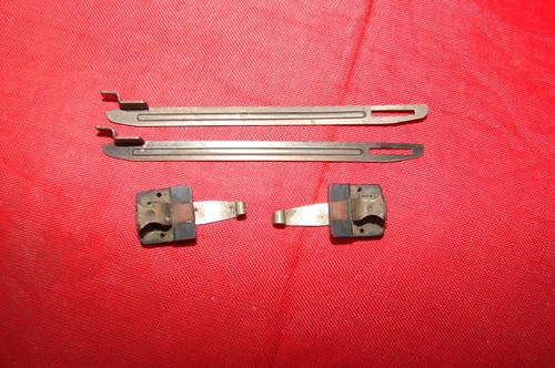 Fleischmann kits rails - ho,