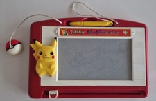 Ardoise magique Pokémon Mini