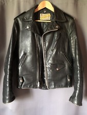 Perfecto Schott Taille 36