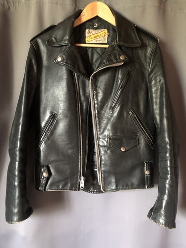 Perfecto schott taille - schott, 36