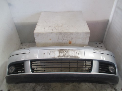 Pare choc avant volkswagen - avant,