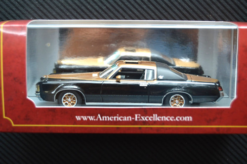 Rare pontiac prix hurst ssj - gd,