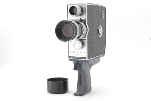 Near mint bolex k1 - mint],