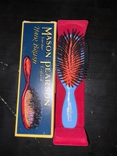 USED - Mason Pearson Child CB4