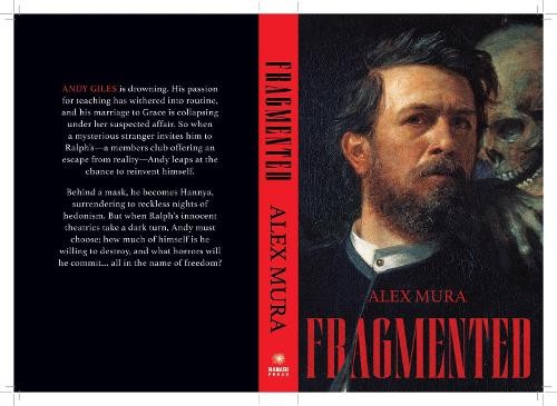Alex mura fragmented - mura,