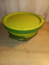 Micro Vap' vert de Tupperware