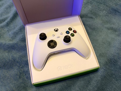 Microsoft manette sans fil - sans,