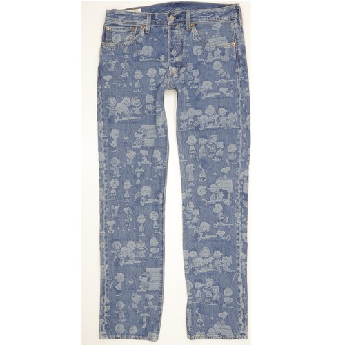 Levi 501 homme - ,