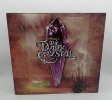 Jim Henson's The Dark Crystal CRYSTAL 1:1 Scale Replica SHARD Replica Figure