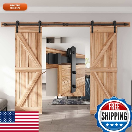 Easelife 10ft double door - 10ft,